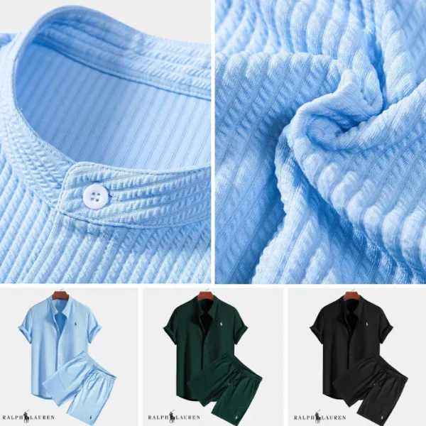 Ralph Lauren Exclusive Men's Set - Image 8
