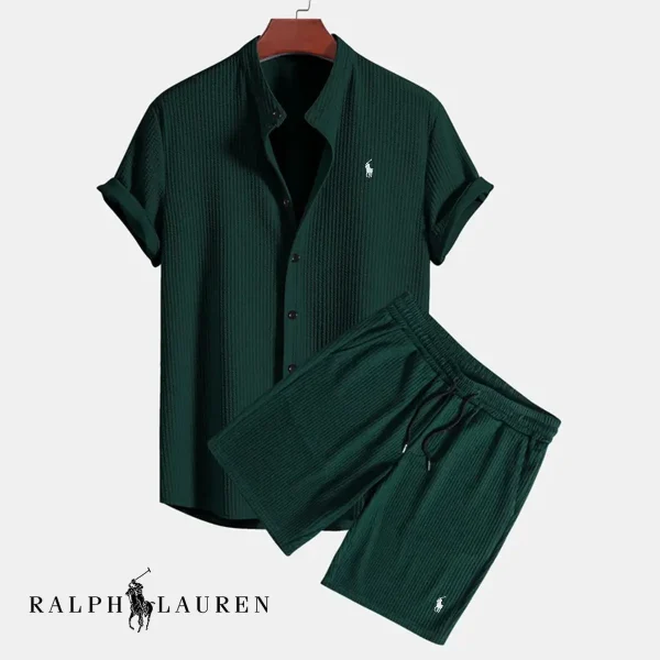 Ralph Lauren Exclusive Men's Set - Image 3