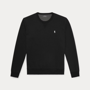 Double-Knit Pullover