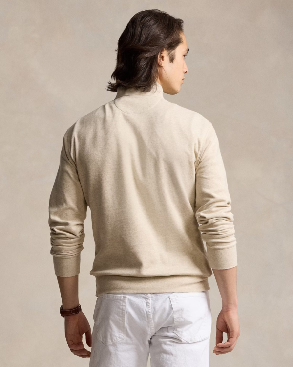 Only for a Limited Time: Sweater + Free Hat & Watch - Image 3