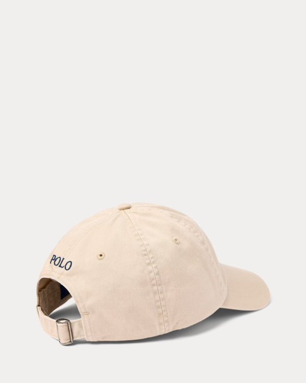 Cap (back)