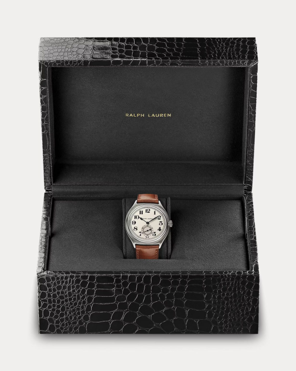 Ralph Lauren Watch (Case)