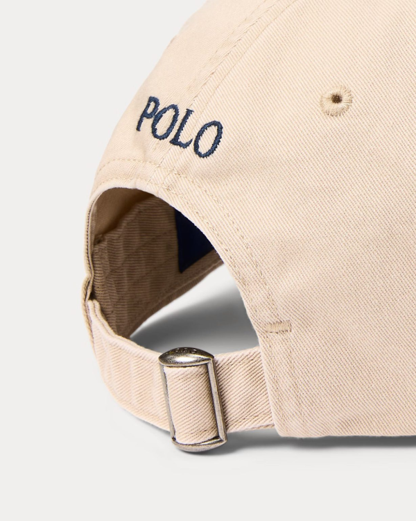 Cap (Close)