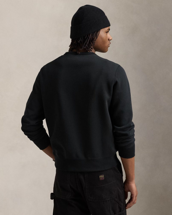 Double-Knit Pullover - Image 3