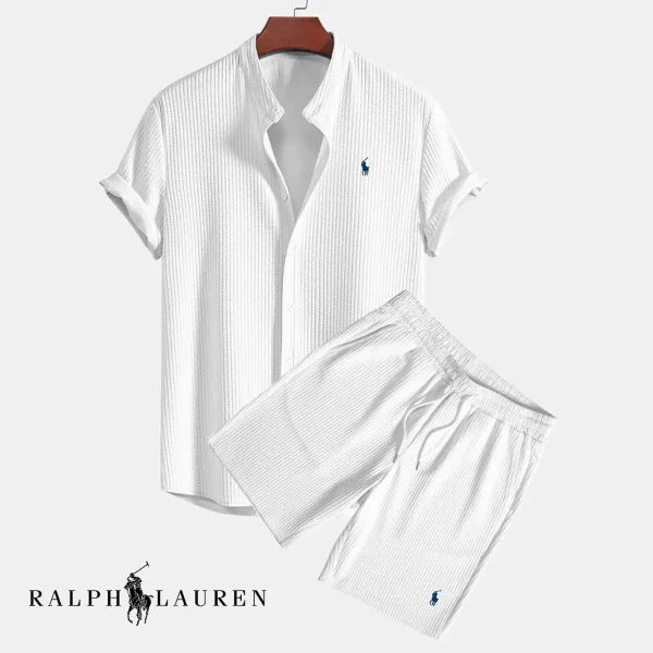 Ralph Lauren Exclusive Men's Set - Image 2