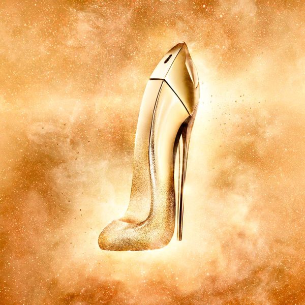 Good Girl Gold Fantasy Carolina Herrera - Eau de Parfum - Image 3