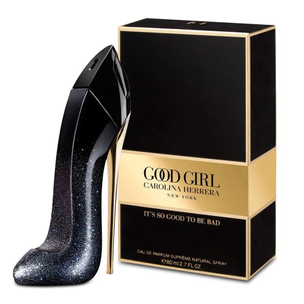 Good Girl Suprême Carolina Herrera - Eau de Parfum - Image 2