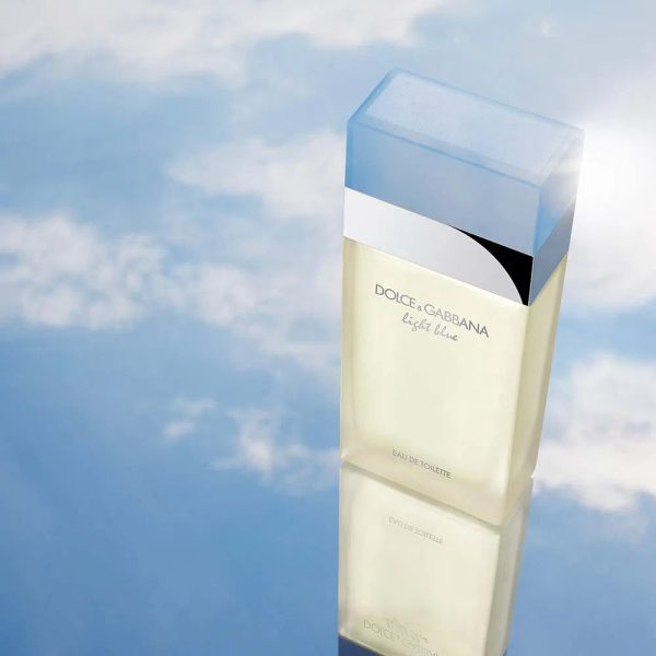 Light Blue Dolce&Gabbana - Eau de Toilette - Image 5