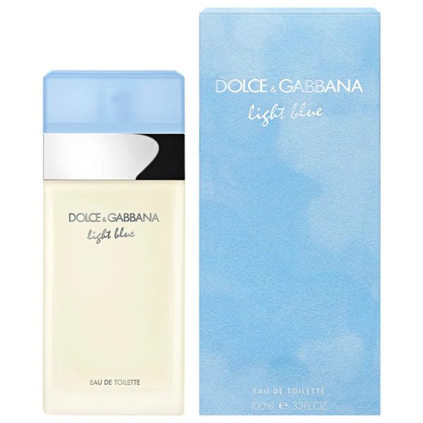 Light Blue Dolce&Gabbana - Eau de Toilette - Image 2