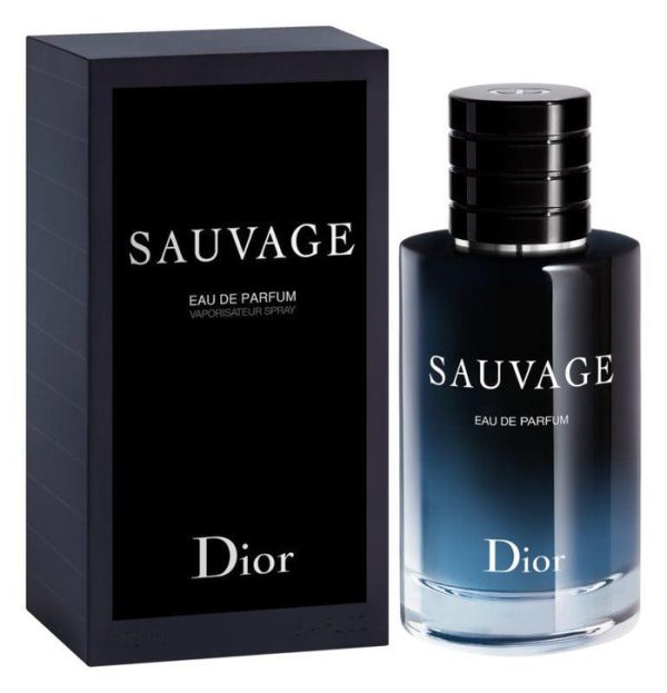 Bundle of 3 Men's Fragrances – 1 Million Parfum by Paco Rabanne, Sauvage by Dior & Invictus by Paco Rabanne (100ml Each) - Image 3