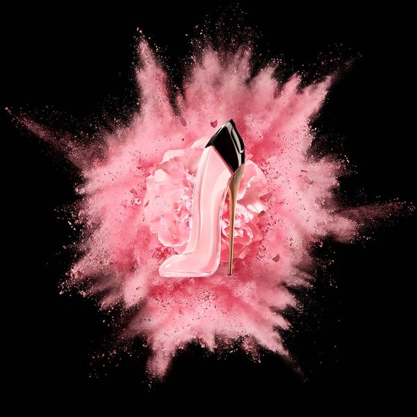 Good Girl Blush Carolina Herrera - Eau de Parfum - Image 3