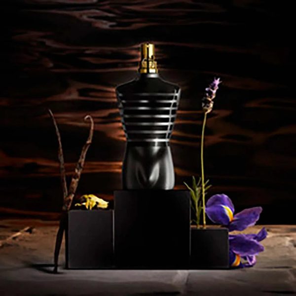 Le Male Le Parfum Jean Paul Gaultier - Eau de Parfum - Image 6