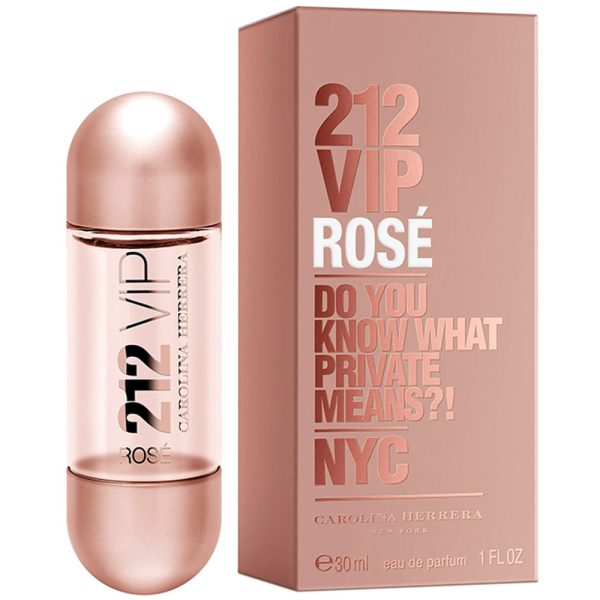 Bundle of 3 Women's Fragrances – Good Girl by Carolina Herrera, La Vie Est Belle by Lancôme & 212 VIP Rosé by Carolina Herrera (100ml Each) - Image 2