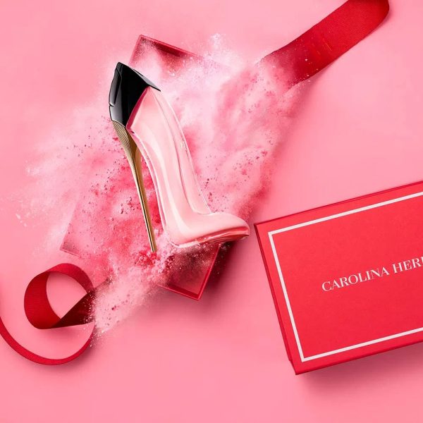 Good Girl Blush Carolina Herrera - Eau de Parfum - Image 5