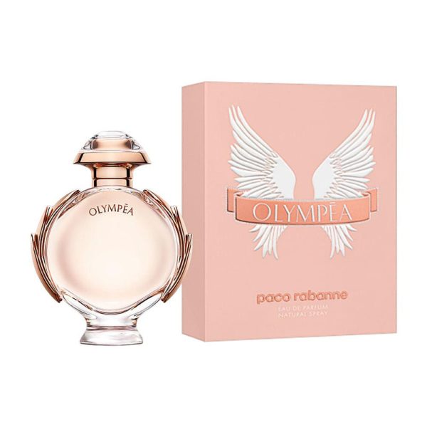 Bundle of 3 Women's Fragrances – 212 VIP Rosé by Carolina Herrera, Olympéa by Paco Rabanne & Coco Mademoiselle by Chanel (100ml Each) - Image 4