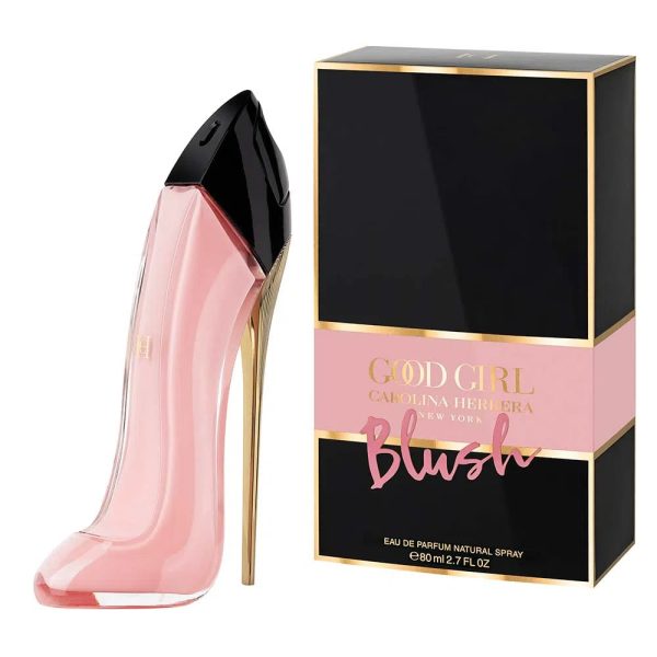 Good Girl Blush Carolina Herrera - Eau de Parfum - Image 2