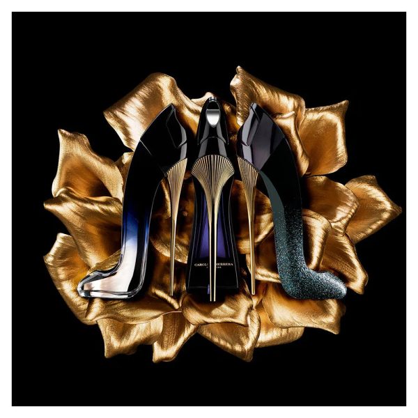 Good Girl Suprême Carolina Herrera - Eau de Parfum - Image 3