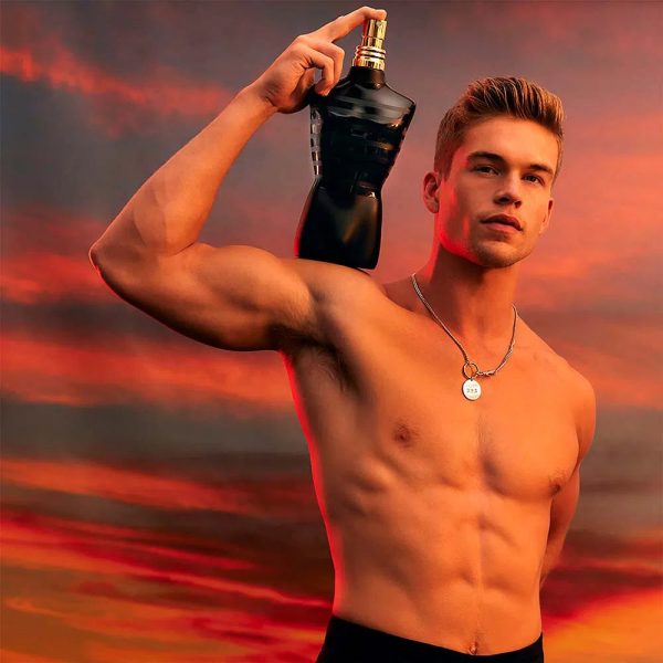 Le Male Le Parfum Jean Paul Gaultier - Eau de Parfum - Image 3