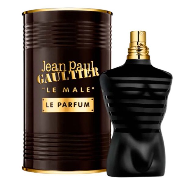 Le Male Le Parfum Jean Paul Gaultier - Eau de Parfum - Image 2