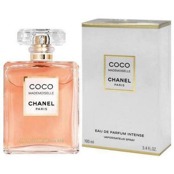 Bundle of 3 Women's Fragrances – 212 VIP Rosé by Carolina Herrera, Olympéa by Paco Rabanne & Coco Mademoiselle by Chanel (100ml Each) - Image 2