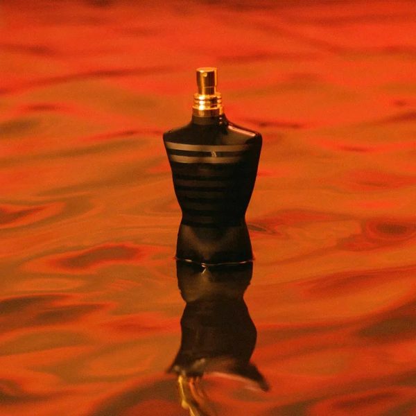 Le Male Le Parfum Jean Paul Gaultier - Eau de Parfum - Image 5