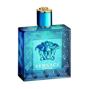 Versace Eros - Eau de Toilette